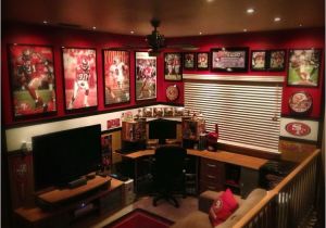 Atlanta Falcons Man Cave Ideas Contests the Sports Posters Blog