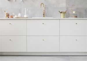 Attach Ikea Cover Panel Dishwasher Ha Ggeby Deur Wit In 2019 Wohnen Kitchen Kitchen Remodel Und Ikea