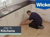 Attach Ikea Cover Panel Dishwasher How to Fit A Kitchen Plinth Pelmet and Cornice with Wickes Youtube