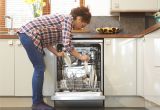 Attach Ikea Cover Panel Dishwasher What to Do if Your Dishwasher is Not Draining