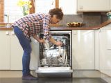 Attach Ikea Cover Panel Dishwasher What to Do if Your Dishwasher is Not Draining