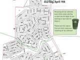 Austin Bulk Pickup Schedule north Austin Mud 1 Trash Collection Austin Tx