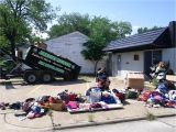 Austin Bulk Pickup Schedule southlake Texas 6 Yard Pink Mini Dumpster Delivery In A