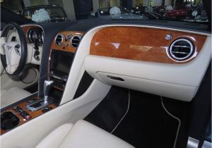 Auto Window Tinting Pompano Beach Fl 2014 Used Bentley Continental Gt Speed 2dr Convertible at fort