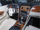 Auto Window Tinting Pompano Beach Fl 2014 Used Bentley Continental Gt Speed 2dr Convertible at fort