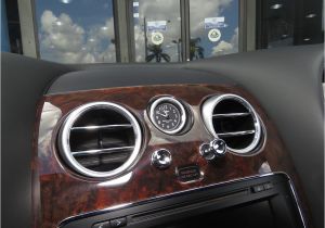 Auto Window Tinting Pompano Beach Fl 2014 Used Bentley Continental Gt Speed Gtc Speed Convertible at fort