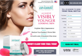 Avanti Anti Aging Cream Avanti Anti Aging Cream Review Know How It Skin Appearance