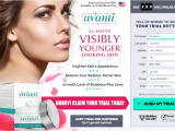 Avanti Anti Aging Cream Avanti Anti Aging Cream Review Know How It Skin Appearance