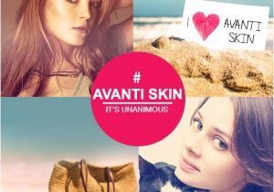 Avanti Anti Aging Cream Avanti Anti Aging Fights Aging In Just 28 Days All