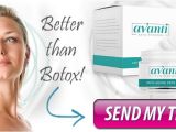 Avanti Anti Aging Cream Avanti Anti Aging Reviews Skin Renewal Cream to Restore