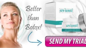 Avanti Anti Aging Cream Avanti Anti Aging Reviews Skin Renewal Cream to Restore