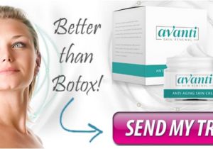 Avanti Anti Aging Cream Avanti Anti Aging Reviews Skin Renewal Cream to Restore