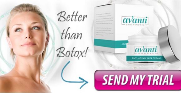 Avanti Anti Aging Cream Avanti Anti Aging Reviews Skin Renewal Cream to Restore