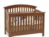 Baby Cache Essentials Crib Baby Cache Essentials Full Size Conversion Rails