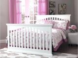 Baby Cache Essentials Crib Conversion Kit Oxford Crib Oxford Baby Lane 3 Piece Nursery Set In Arctic