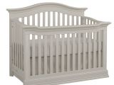 Baby Cache Essentials Crib White Baby Cache Montana Crib Glazed White Ebay