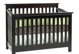 Baby Cache Essentials Flat Lifetime Convertible Crib 9 Amazing Baby Cache Lifetime Convertible Crib Picture