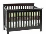 Baby Cache Essentials Flat Lifetime Convertible Crib 9 Amazing Baby Cache Lifetime Convertible Crib Picture