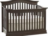 Baby Cache Essentials Flat Lifetime Convertible Crib Baby Cache Montana Lifetime Convertible Crib Espresso