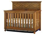 Baby Cribs for Sale Under 100 Amazon Com Bassett Baby Kids 4 In 1 Convertible Crib Rustic