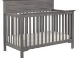 Baby Cribs for Sale Under 100 Amazon Com Davinci Autumn 4 In 1 Convertible Crib Slate Baby