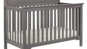 Baby Cribs for Sale Under 100 Amazon Com Davinci Autumn 4 In 1 Convertible Crib Slate Baby