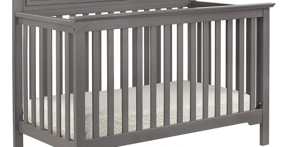 Baby Cribs for Sale Under 100 Amazon Com Davinci Autumn 4 In 1 Convertible Crib Slate Baby