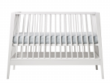 Baby Cribs for Sale Under 100 Linea Baby Cot A Cot that Gives Your Child Quality Sleep