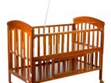 Baby Cribs for Sale Under 100 Mee Mee Wooden Baby Cot with Cradle Cream Buy Mee Mee Wooden