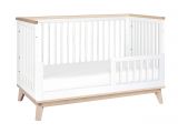 Baby Cribs with Storage Underneath Amazon Com Babyletto Scoot 3 In 1 Convertible Crib with toddler