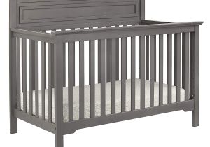 Baby Cribs with Storage Underneath Amazon Com Davinci Autumn 4 In 1 Convertible Crib Slate Baby