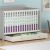 Baby Cribs with Storage Underneath Emerson Underbed Storage Drawer Baby organizing Pinterest