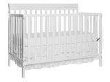 Baby Dream Crib Replacement Parts Alissa 4 In 1 Convertible Crib Dream On Me