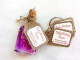 Baby Making Potion Tags 25 Burlap Baby Making Potion Burlap Gift Tag Customizable