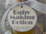 Baby Making Potion Tags 40 Baby Shower Custom 2 Quot Favor Tags Baby Making Potion