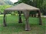 Backyard Creations Replacement Canopy 10×13 10 13 Gazebo Photo 3 Of 5 Big Lots Gazebo Replacement