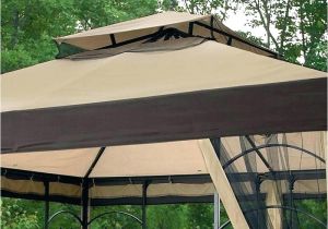 Backyard Creations Replacement Canopy 10×13 Hampton Bay Replacement Canopy Oceh Co