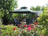 Backyard Creations Replacement Canopy for 10×10 Gazebo Backyard Gazebo Backyard Creations Pinterest