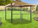 Backyard Creations Replacement Canopy for 10×10 Gazebo Romantic Backyard Creations Gazebo Decor the Wooden Houses