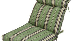 Backyard Creations Replacement Cushions Backyard Creations Madison Chair Cushion at Menards