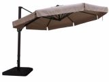 Backyard Creations Umbrella Replacement Parts Backyard Creations Offset Umbrella Parts Backyard