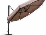 Backyard Creations Umbrella Replacement Parts Backyard Creations Offset Umbrella Parts Backyard