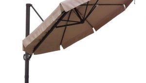 Backyard Creations Umbrella Replacement Parts Backyard Creations Offset Umbrella Parts Backyard