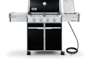 Backyard Grill Brand Replacement Parts 4 Things You Need to Know About Your Natural Gas Grill Burning