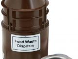 Badger 1 Vs Badger 5 Insinkerator Food Waste Disposer Manual Foodfash Co