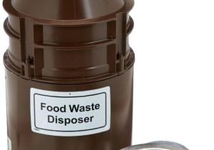 Badger 1 Vs Badger 5 Insinkerator Food Waste Disposer Manual Foodfash Co