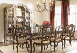 Baer S Furniture Dining Room Sets Century Coeur De France Dining Room Table and Chair Set