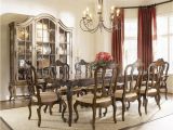 Baer S Furniture Dining Room Sets Century Coeur De France Dining Room Table and Chair Set