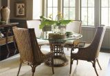 Baer S Furniture Dining Room Sets tommy Bahama Home Bali Hai Tropical 5 Piece Single