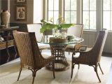 Baer S Furniture Dining Room Sets tommy Bahama Home Bali Hai Tropical 5 Piece Single